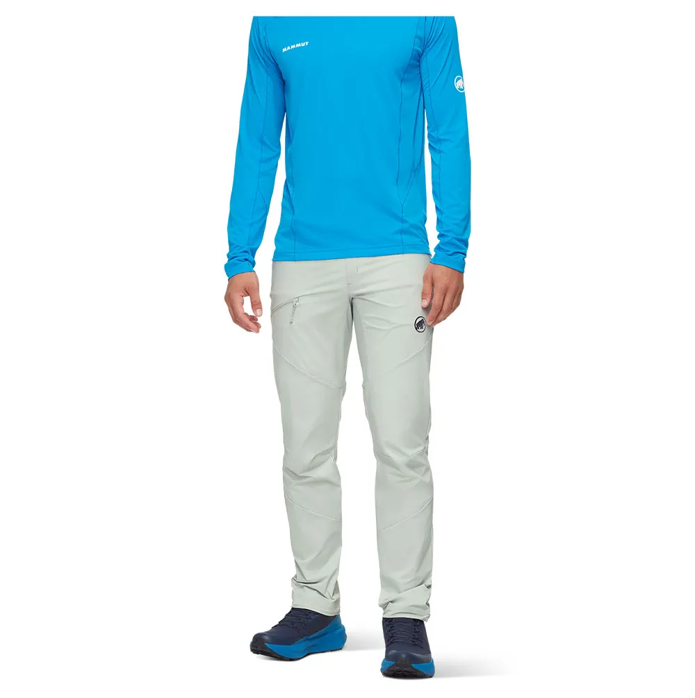 Mammut Aenergy Light Softshell Byxor Mammut Aenergy Light Softshell Byxor