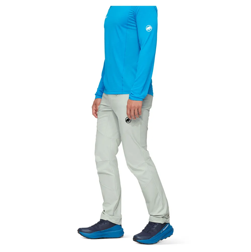 Mammut Aenergy Light Softshell Byxor Mammut Aenergy Light Softshell Byxor