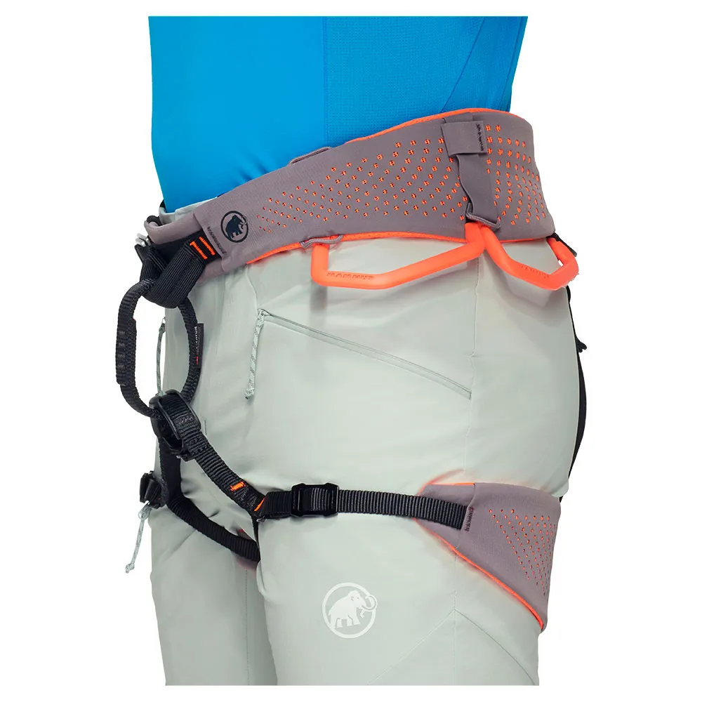 Mammut Aenergy Light Softshell Byxor Mammut Aenergy Light Softshell Byxor