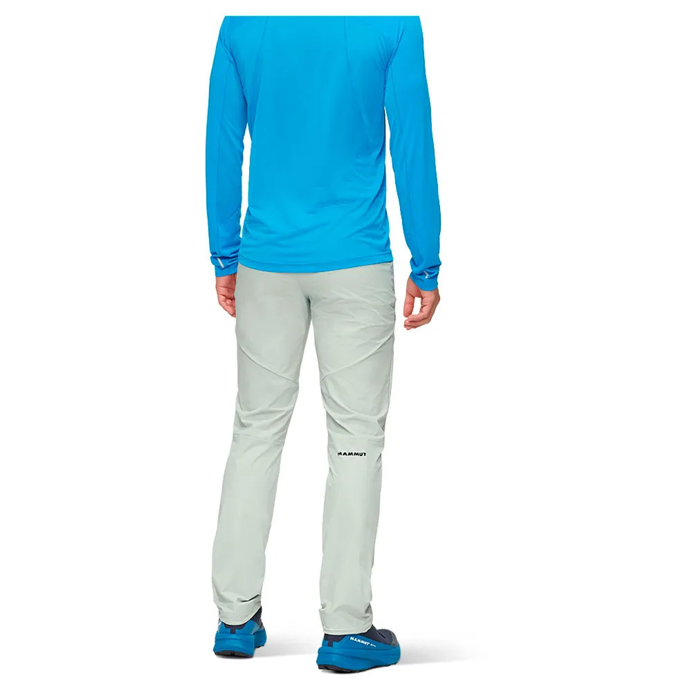 Mammut Aenergy Light Softshell Byxor Mammut Aenergy Light Softshell Byxor