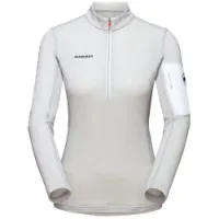 Mammut Aenergy Light Tröja Med Halv Dragkedja Mammut Aenergy Light Tröja Med Halv Dragkedja
