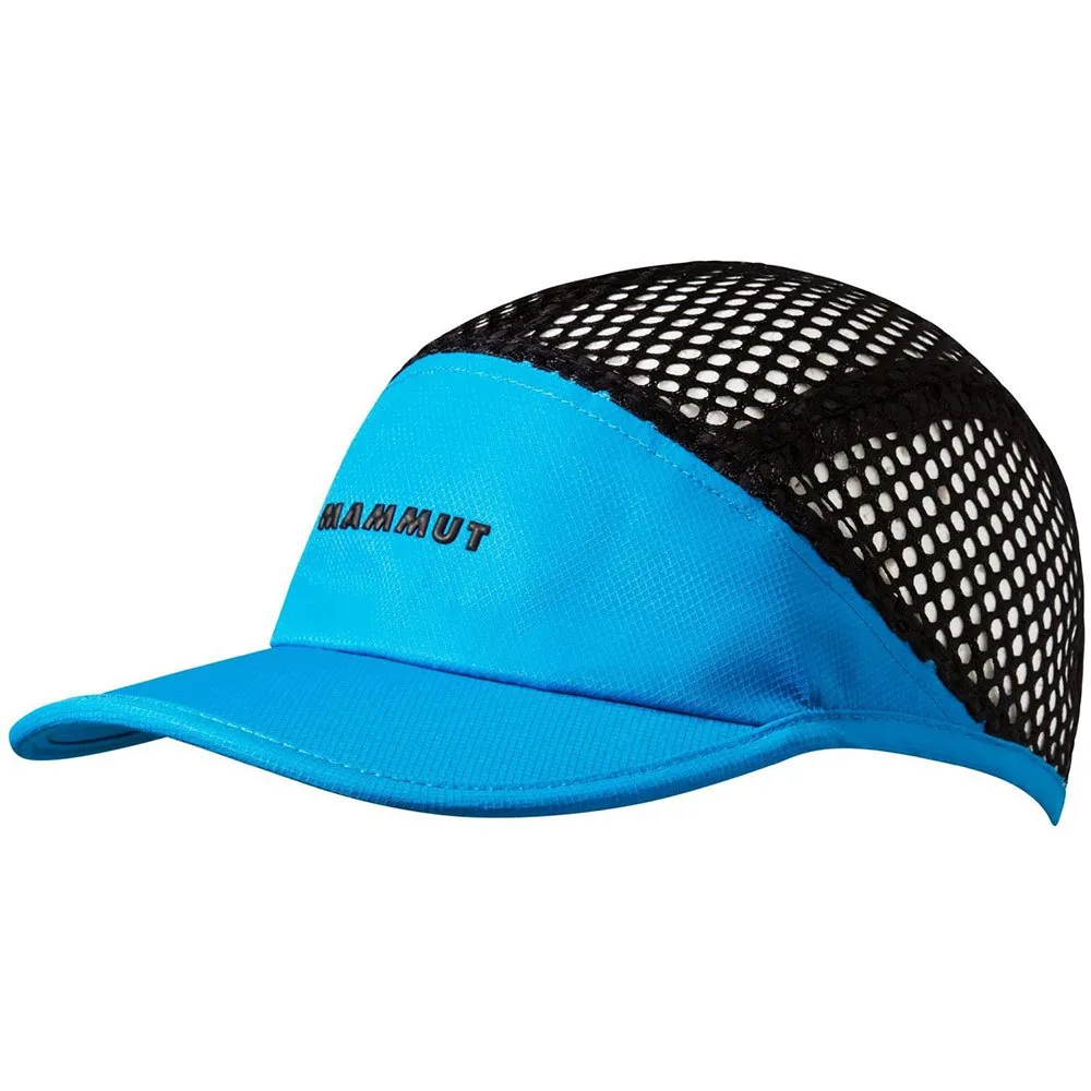 Mammut Aenergy Mesh Keps
