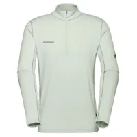 Mammut Aenergy Ml Fleece Med Halv Dragkedja