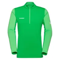 Mammut Aenergy Ml Fleece Med Halv Dragkedja