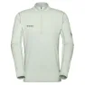 Mammut Aenergy Ml Fleece Med Halv Dragkedja