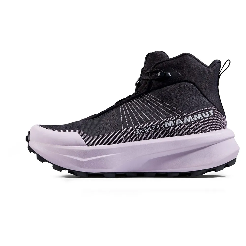 Mammut Aenergy Mtn Mid Goretex Vandringsskor Mammut Aenergy Mtn Mid Goretex Vandringsskor