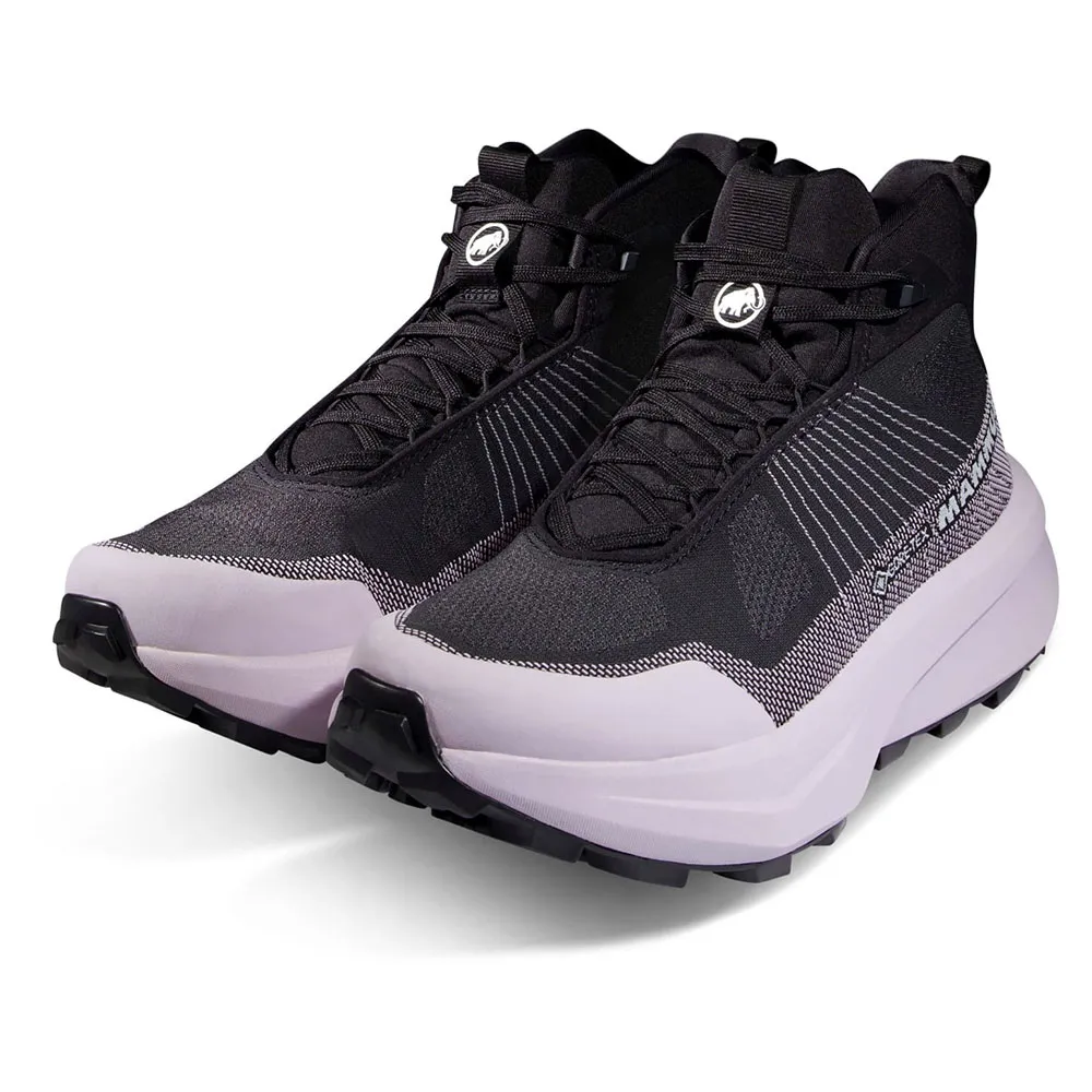 Mammut Aenergy Mtn Mid Goretex Vandringsskor Mammut Aenergy Mtn Mid Goretex Vandringsskor