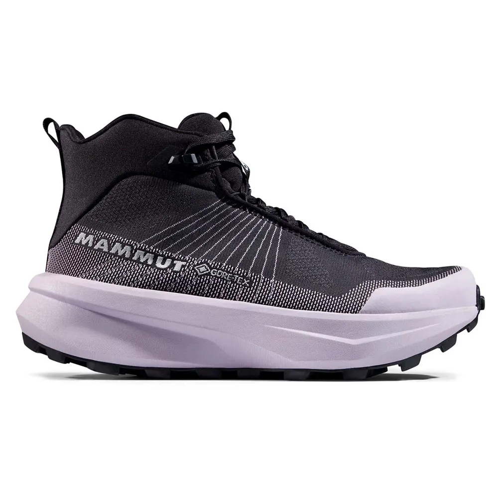 Mammut Aenergy Mtn Mid Goretex Vandringsskor Mammut Aenergy Mtn Mid Goretex Vandringsskor