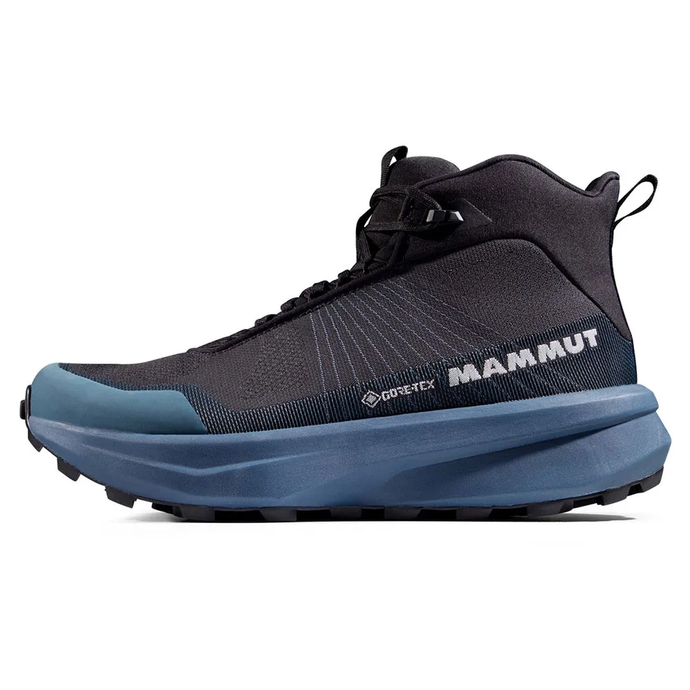 Mammut Aenergy Mtn Mid Goretex Vandringsskor Mammut Aenergy Mtn Mid Goretex Vandringsskor