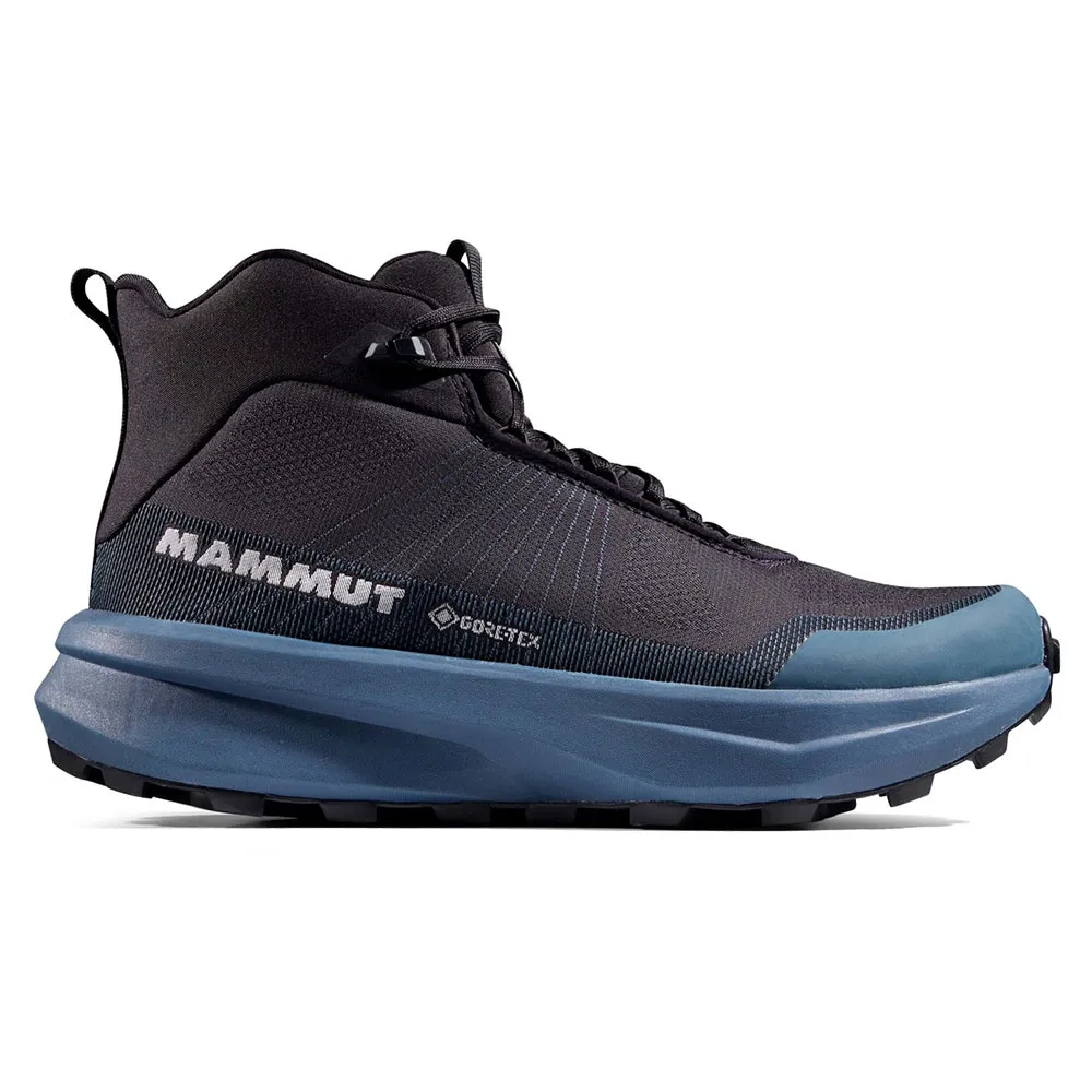 Mammut Aenergy Mtn Mid Goretex Vandringsskor Mammut Aenergy Mtn Mid Goretex Vandringsskor