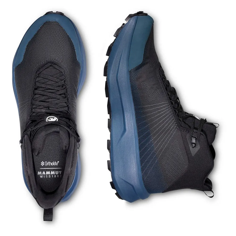 Mammut Aenergy Mtn Mid Goretex Vandringsskor Mammut Aenergy Mtn Mid Goretex Vandringsskor