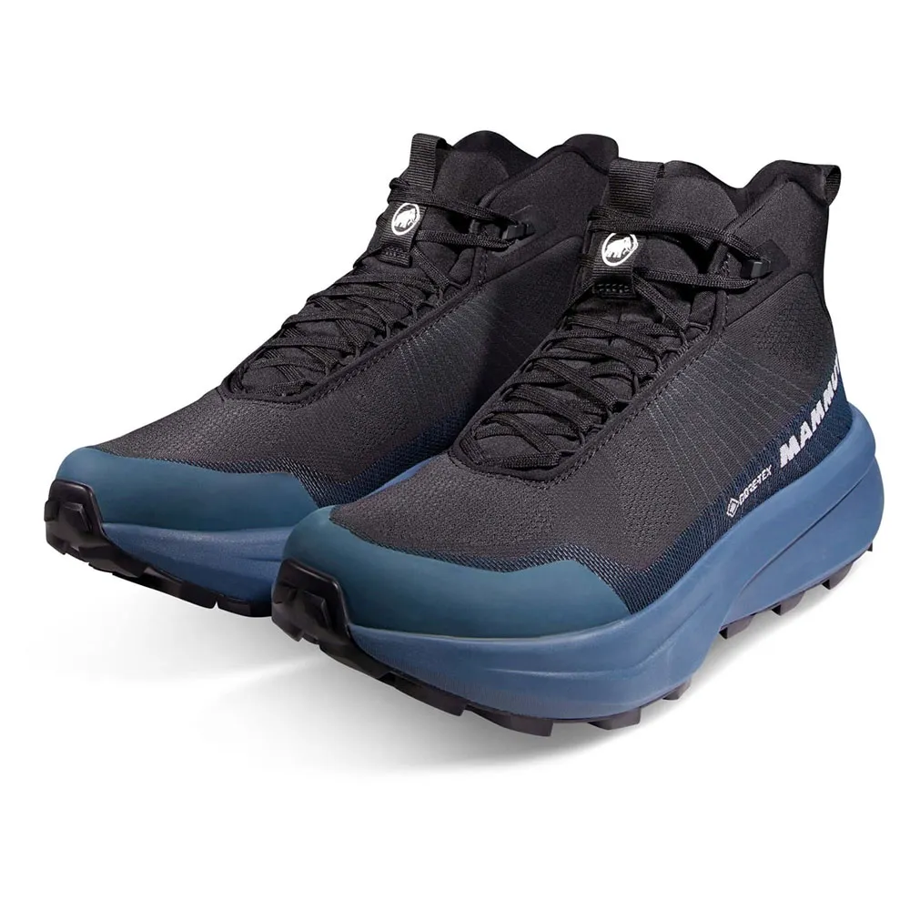 Mammut Aenergy Mtn Mid Goretex Vandringsskor Mammut Aenergy Mtn Mid Goretex Vandringsskor