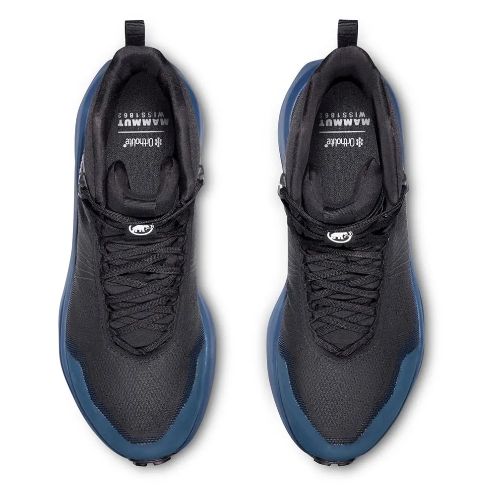 Mammut Aenergy Mtn Mid Goretex Vandringsskor Mammut Aenergy Mtn Mid Goretex Vandringsskor