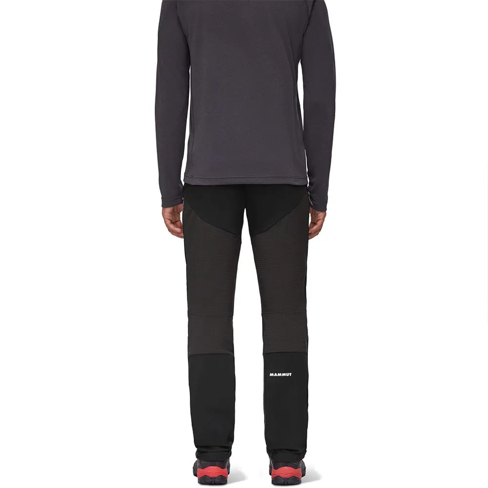 Mammut Aenergy So Hybrid Byxor Mammut Aenergy So Hybrid Byxor