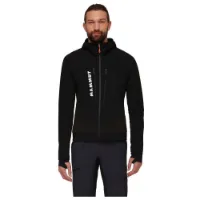 Mammut Aenergy So Hybrid Softshelljacka Mammut Aenergy So Hybrid Softshelljacka