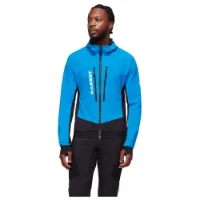 Mammut Aenergy So Hybrid Softshelljacka Mammut Aenergy So Hybrid Softshelljacka