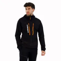 Mammut Aenergy So Hybrid Softshelljacka Mammut Aenergy So Hybrid Softshelljacka