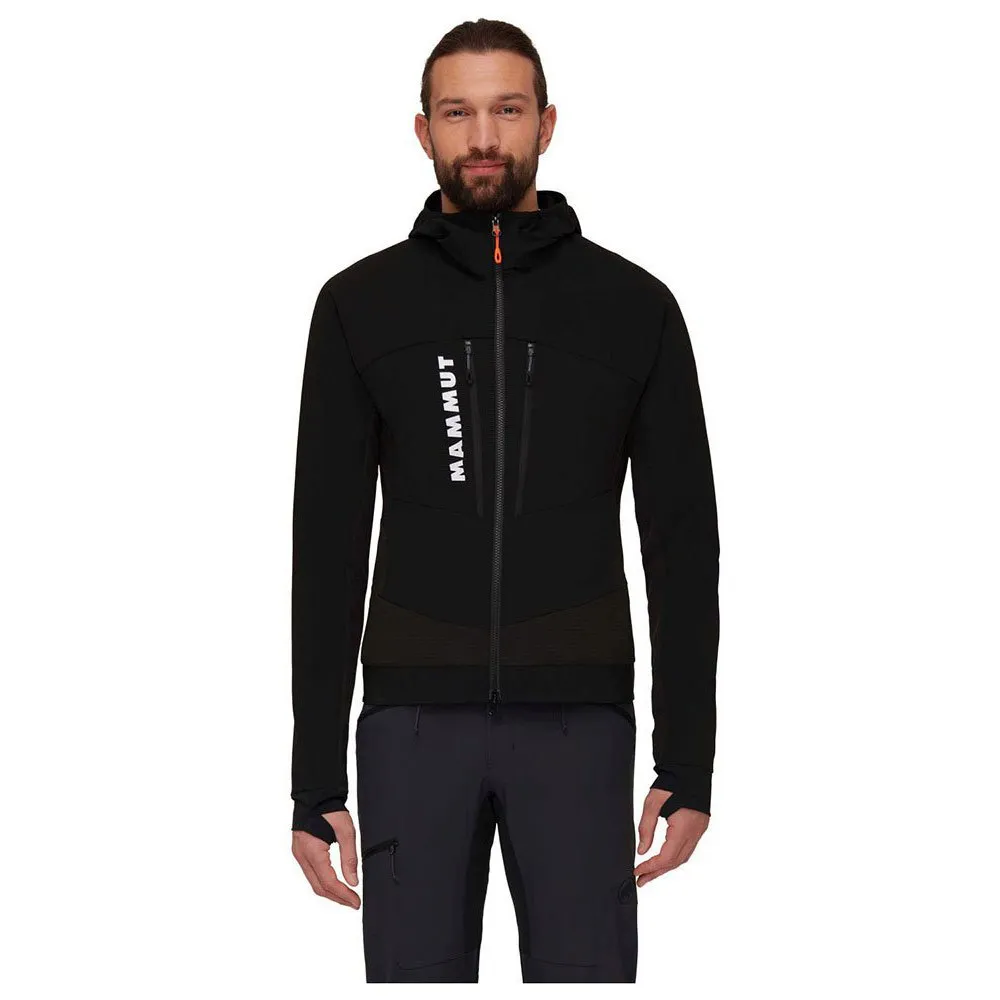 Mammut Aenergy So Hybrid Softshelljacka