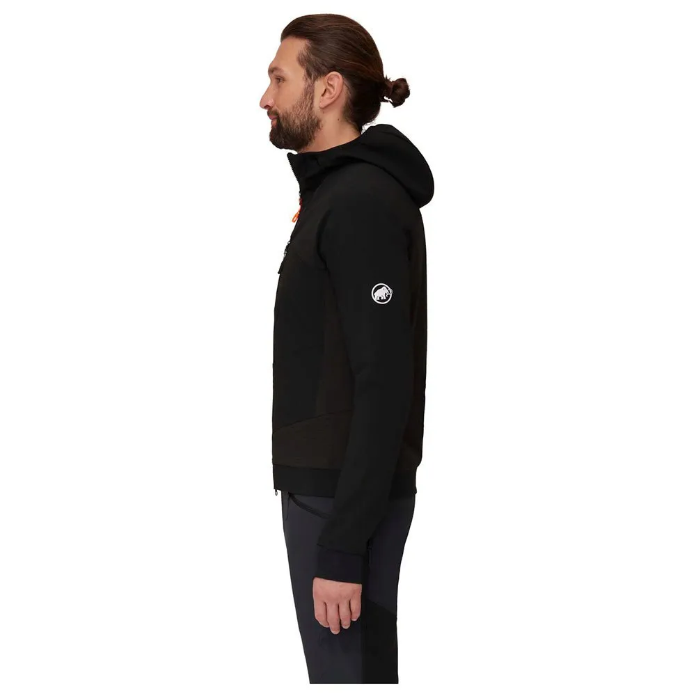 Mammut Aenergy So Hybrid Softshelljacka