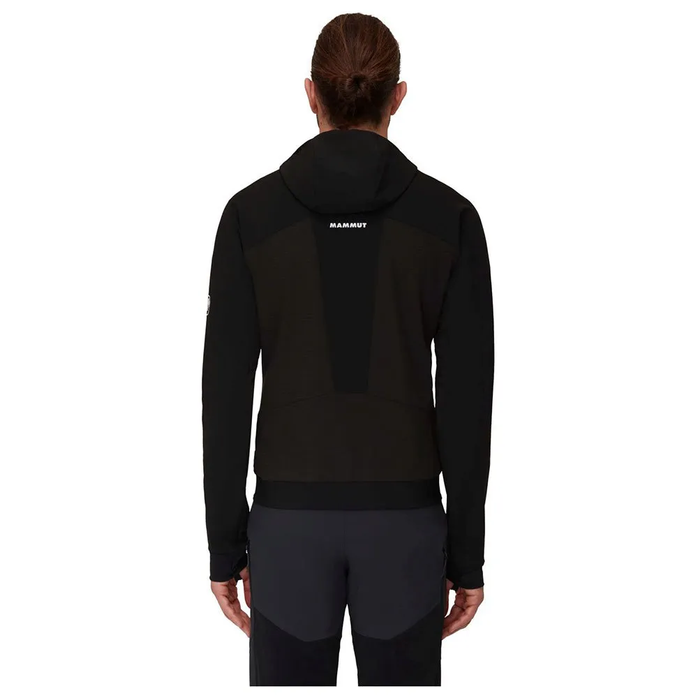 Mammut Aenergy So Hybrid Softshelljacka