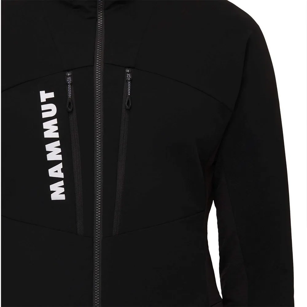 Mammut Aenergy So Hybrid Softshelljacka
