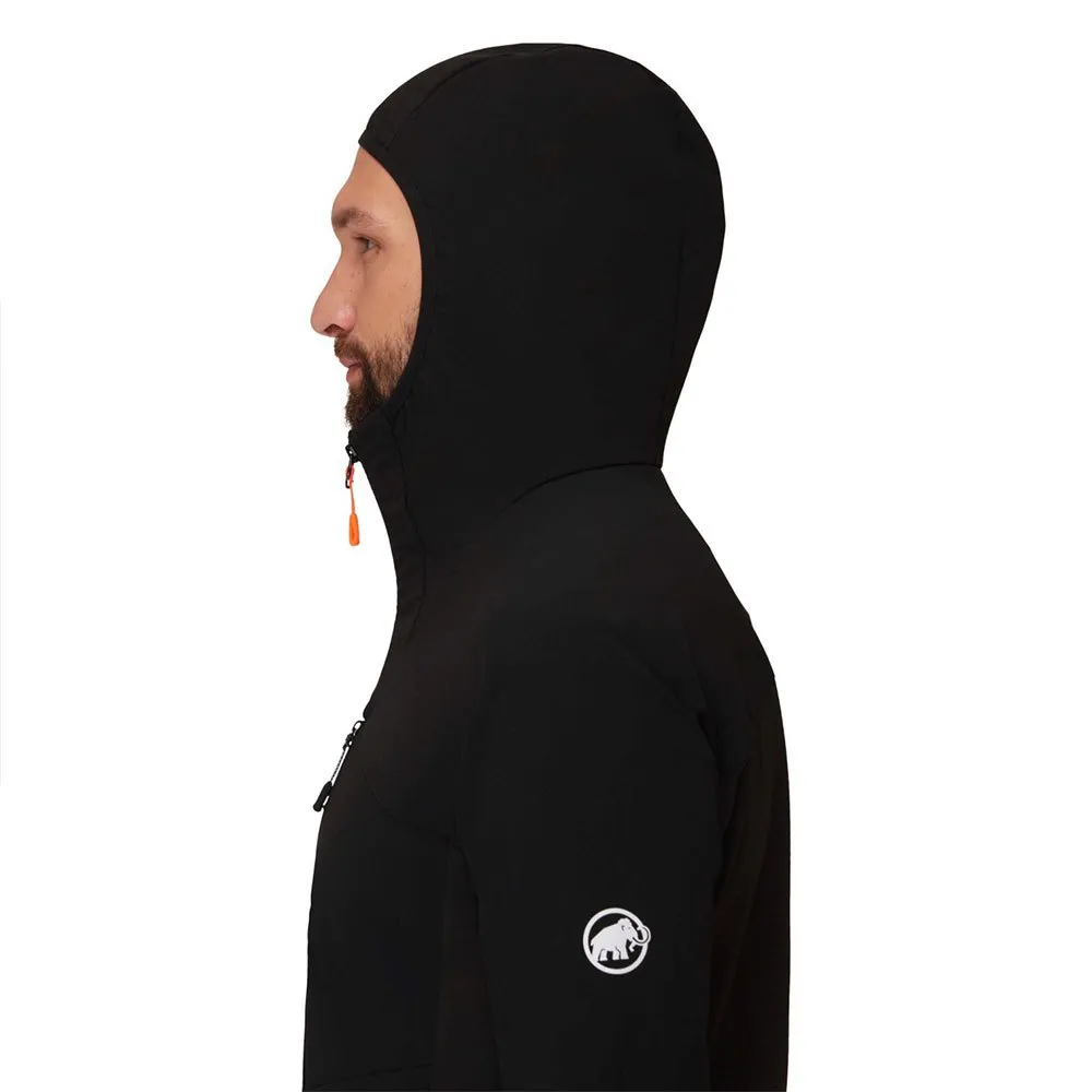 Mammut Aenergy So Hybrid Softshelljacka
