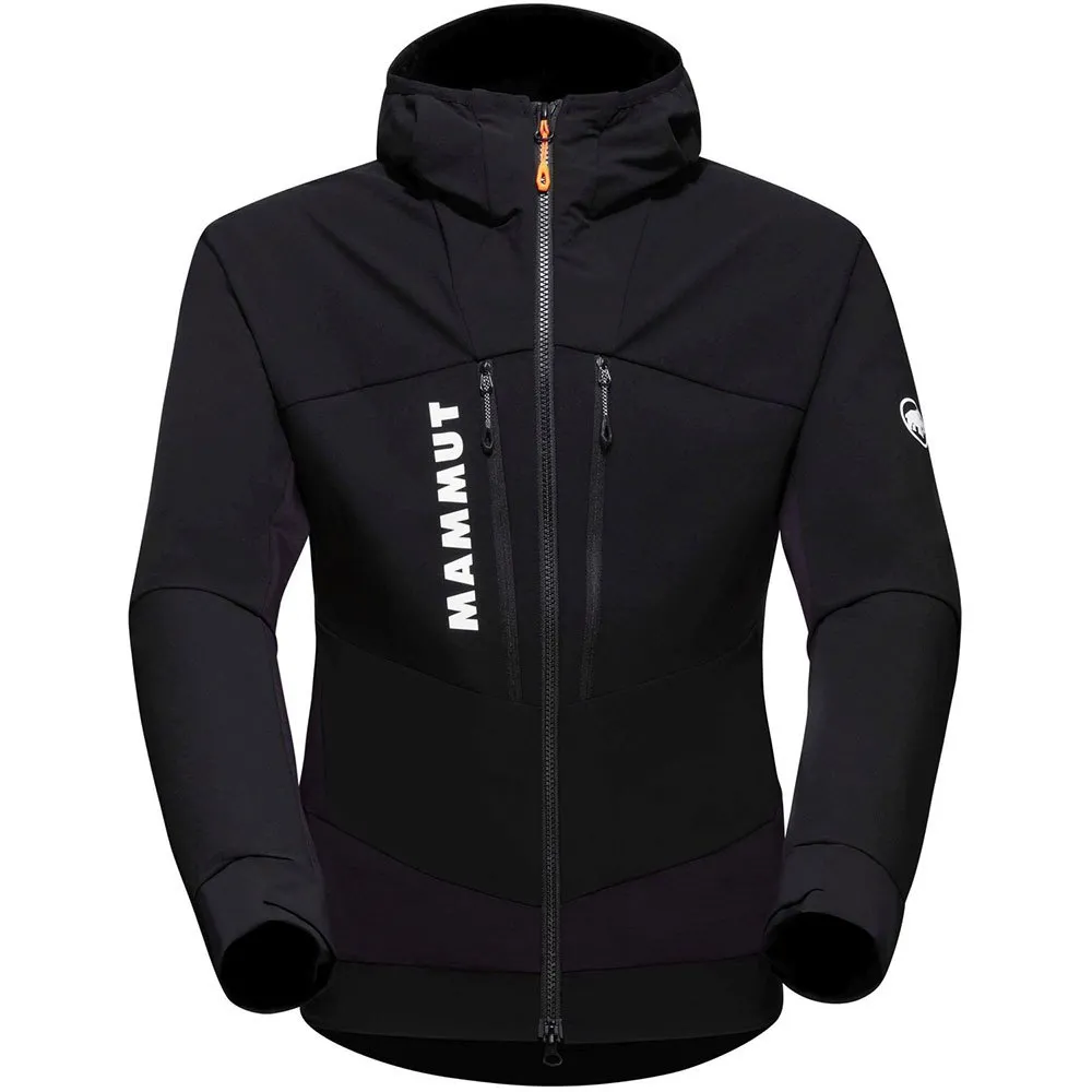 Mammut Aenergy So Hybrid Softshelljacka