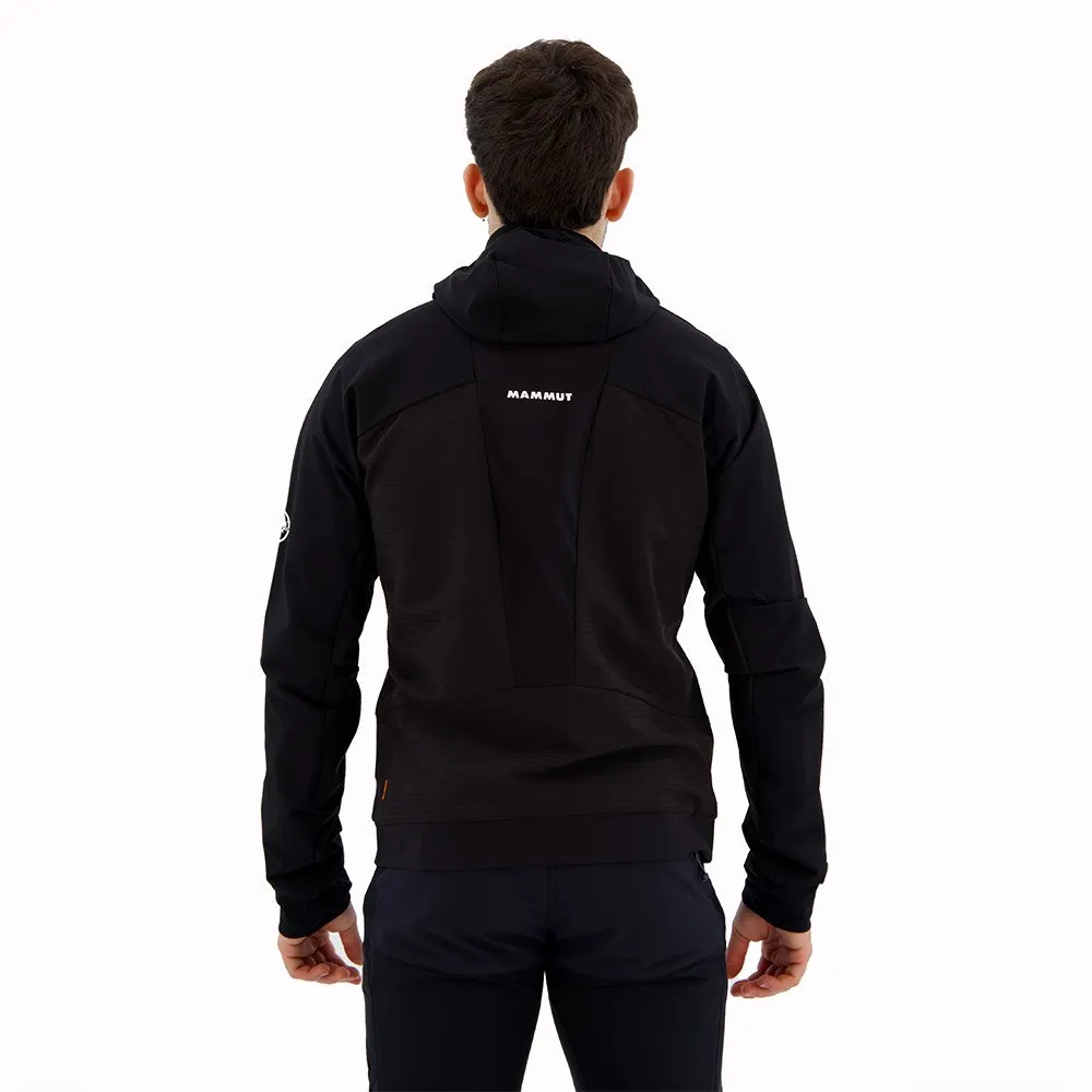 Mammut Aenergy So Hybrid Softshelljacka Mammut Aenergy So Hybrid Softshelljacka