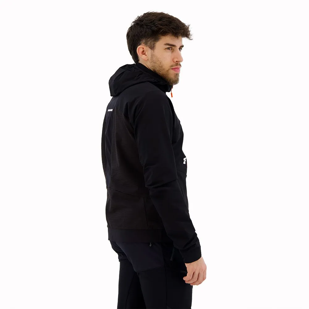Mammut Aenergy So Hybrid Softshelljacka Mammut Aenergy So Hybrid Softshelljacka