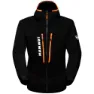 Mammut Aenergy So Hybrid Softshelljacka