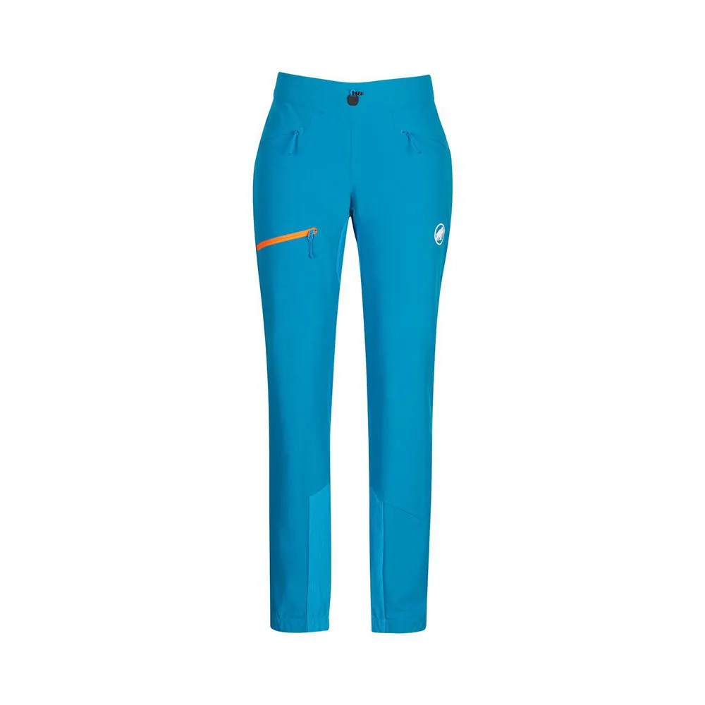 Mammut Aenergy Softshell Byxor