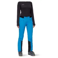 Mammut Aenergy Softshell Hybrid Byxor Mammut Aenergy Softshell Hybrid Byxor