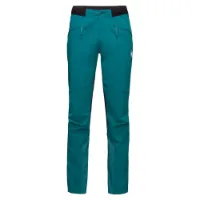Mammut Aenergy Softshell Hybrid Byxor