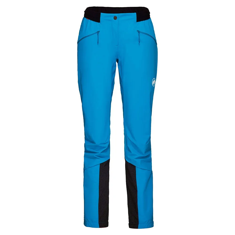 Mammut Aenergy Softshell Hybrid Byxor