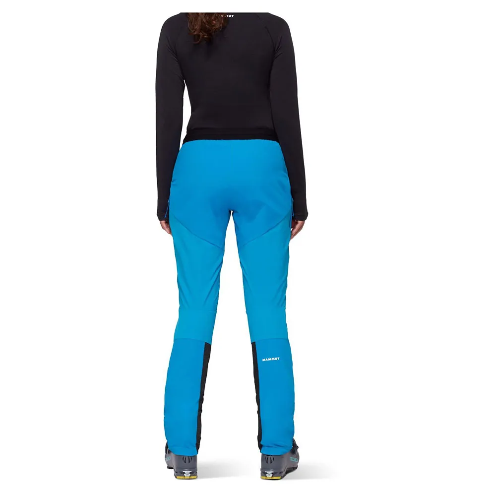 Mammut Aenergy Softshell Hybrid Byxor