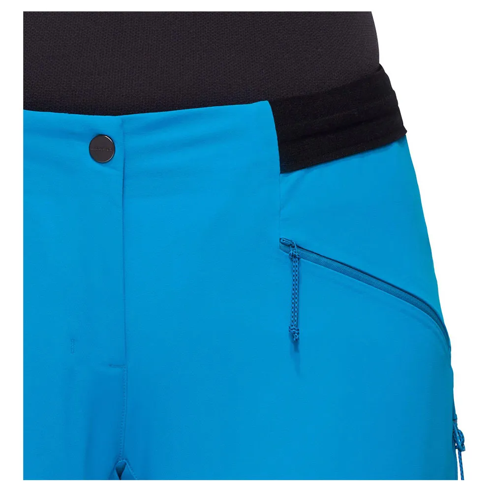 Mammut Aenergy Softshell Hybrid Byxor