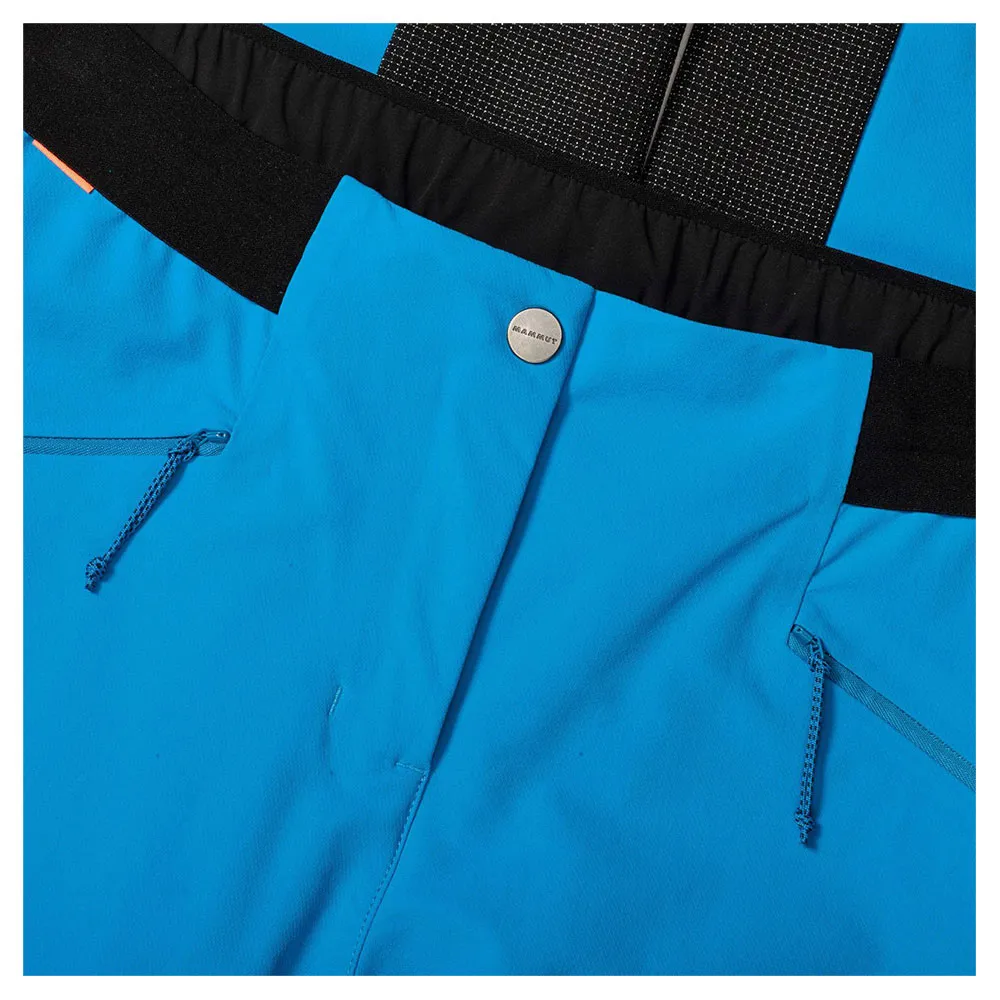 Mammut Aenergy Softshell Hybrid Byxor