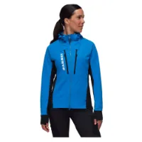 Mammut Aenergy Softshell Hybrid Jacka