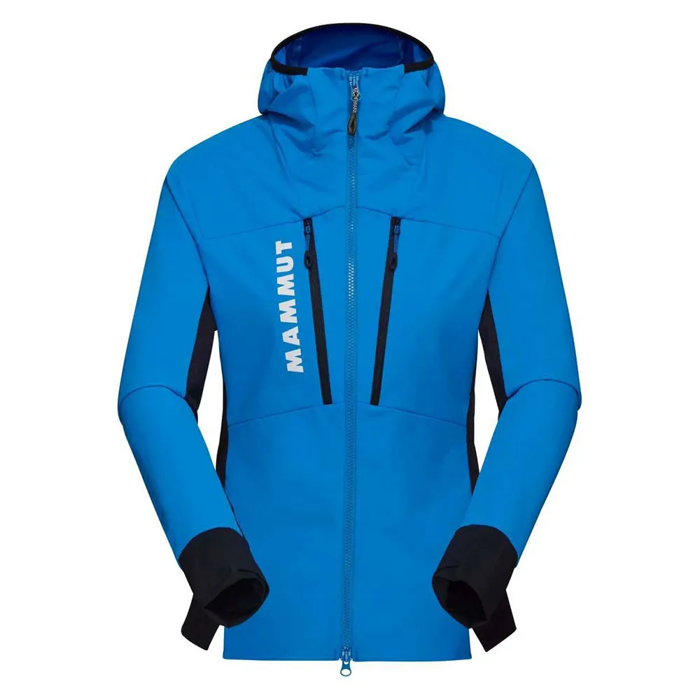 Mammut Aenergy Softshell Hybrid Jacka