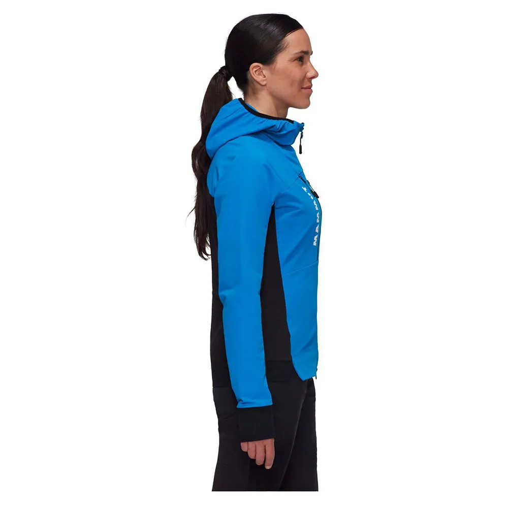 Mammut Aenergy Softshell Hybrid Jacka
