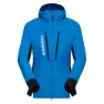 Mammut Aenergy Softshell Hybrid Jacka