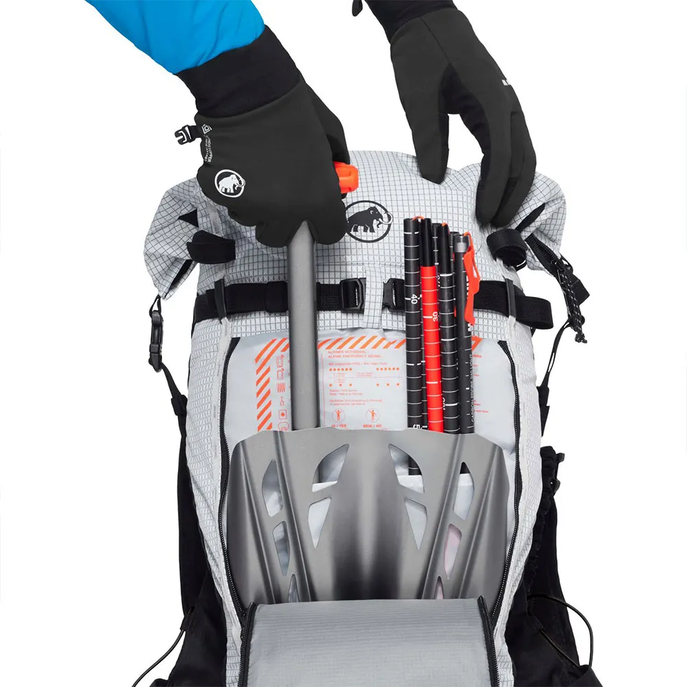 Mammut Aenergy St 25l Ryggsäck Mammut Aenergy St 25l Ryggsäck