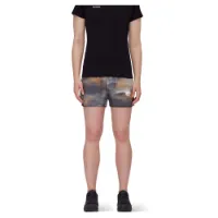 Mammut Aenergy Tr 2in1 Light Fader Shorts