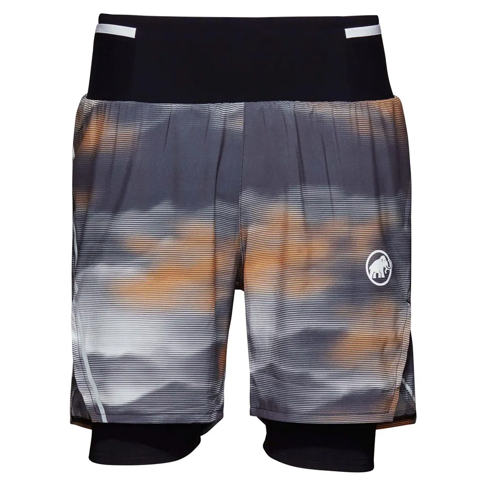 Mammut Aenergy Tr 2in1 Light Fader Shorts