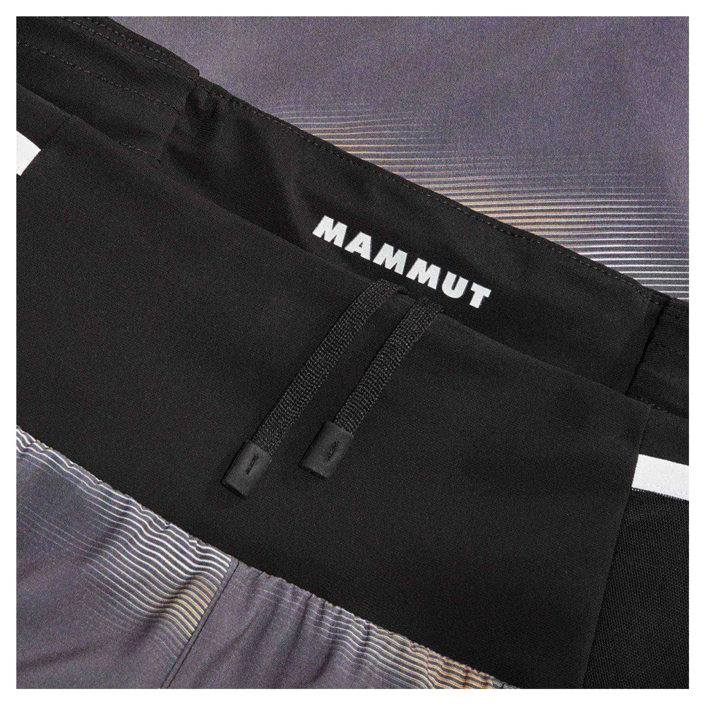 Mammut Aenergy Tr 2in1 Light Fader Shorts