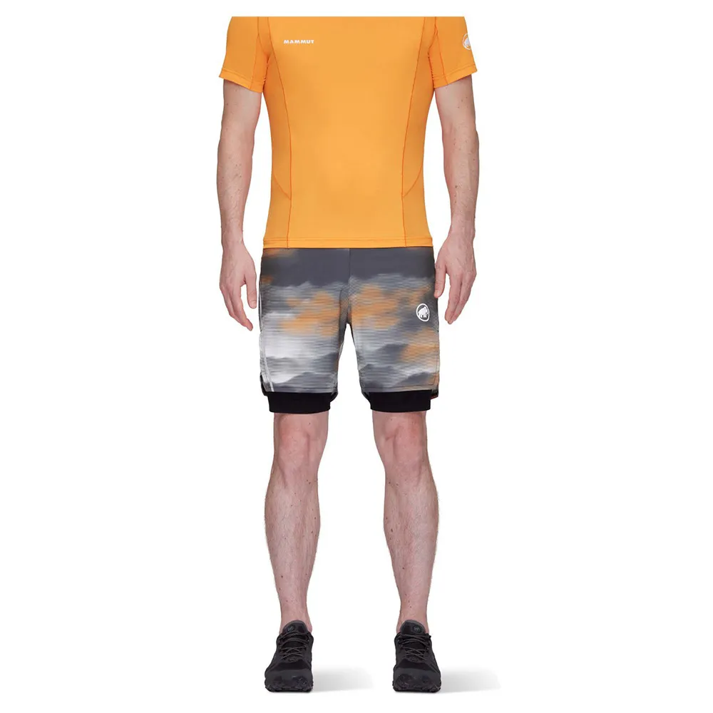 Mammut Aenergy Tr 2in1 Light Fader Shorts