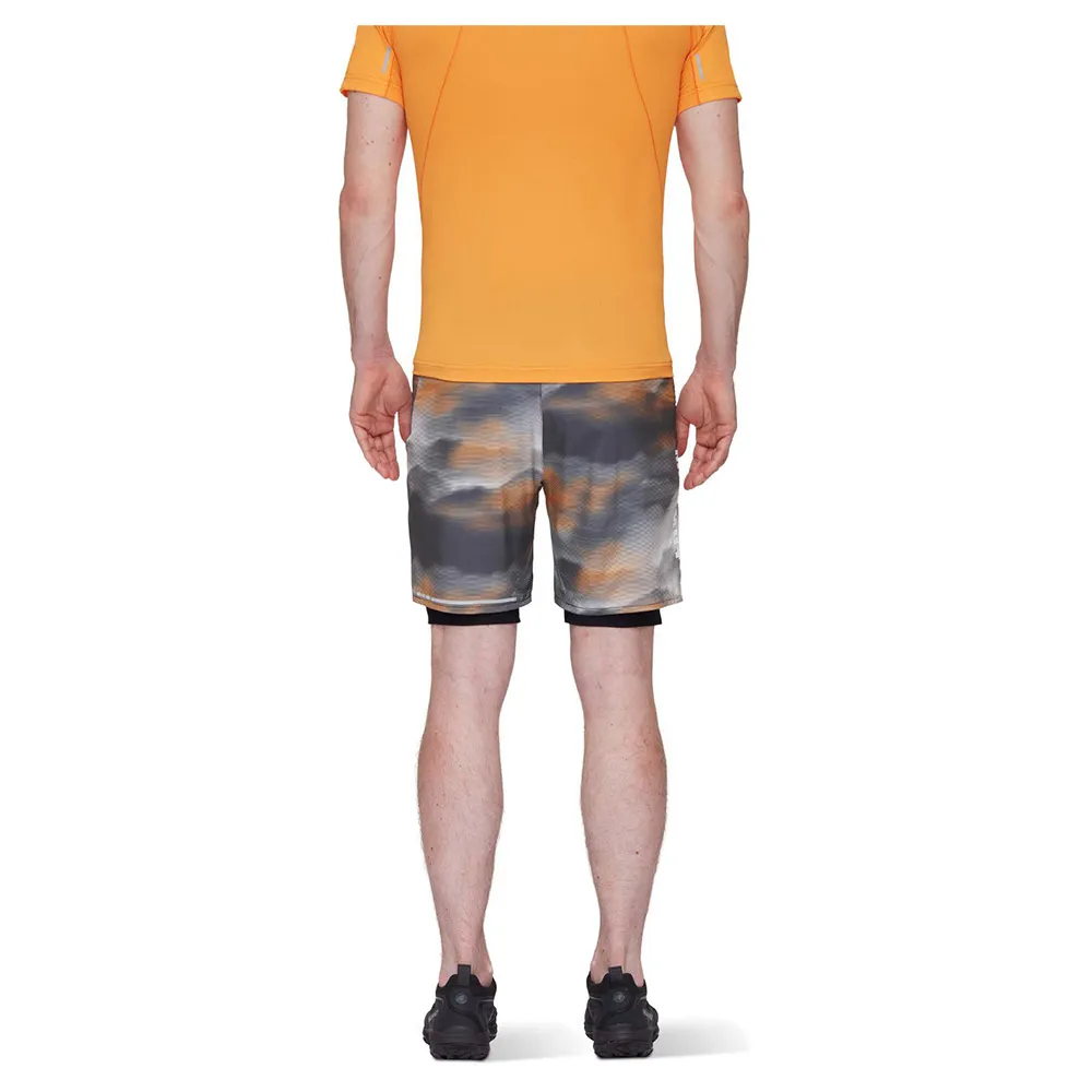 Mammut Aenergy Tr 2in1 Light Fader Shorts