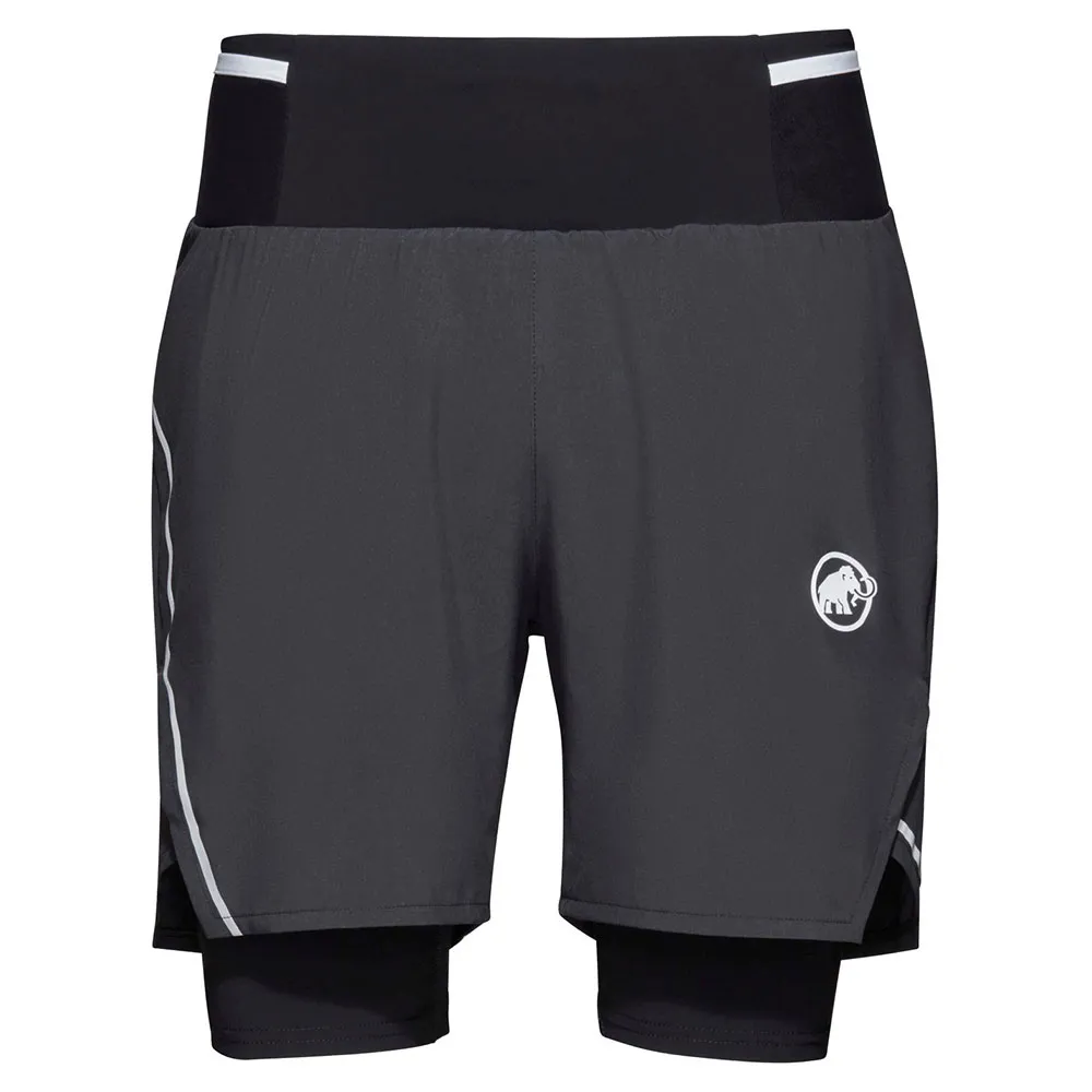 Mammut Aenergy Tr 2in1 Shorts Mammut Aenergy Tr 2in1 Shorts