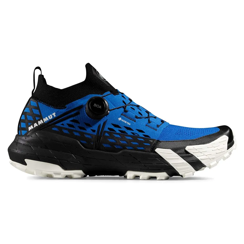 Mammut Aenergy Tr Boa Mid Goretex Trailskor female