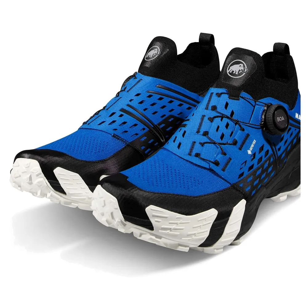 Mammut Aenergy Tr Boa Mid Goretex Trailskor female